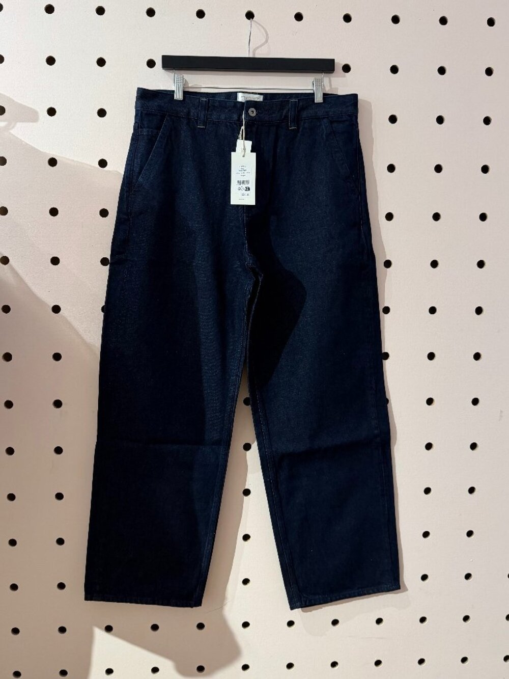 Rory Jeans